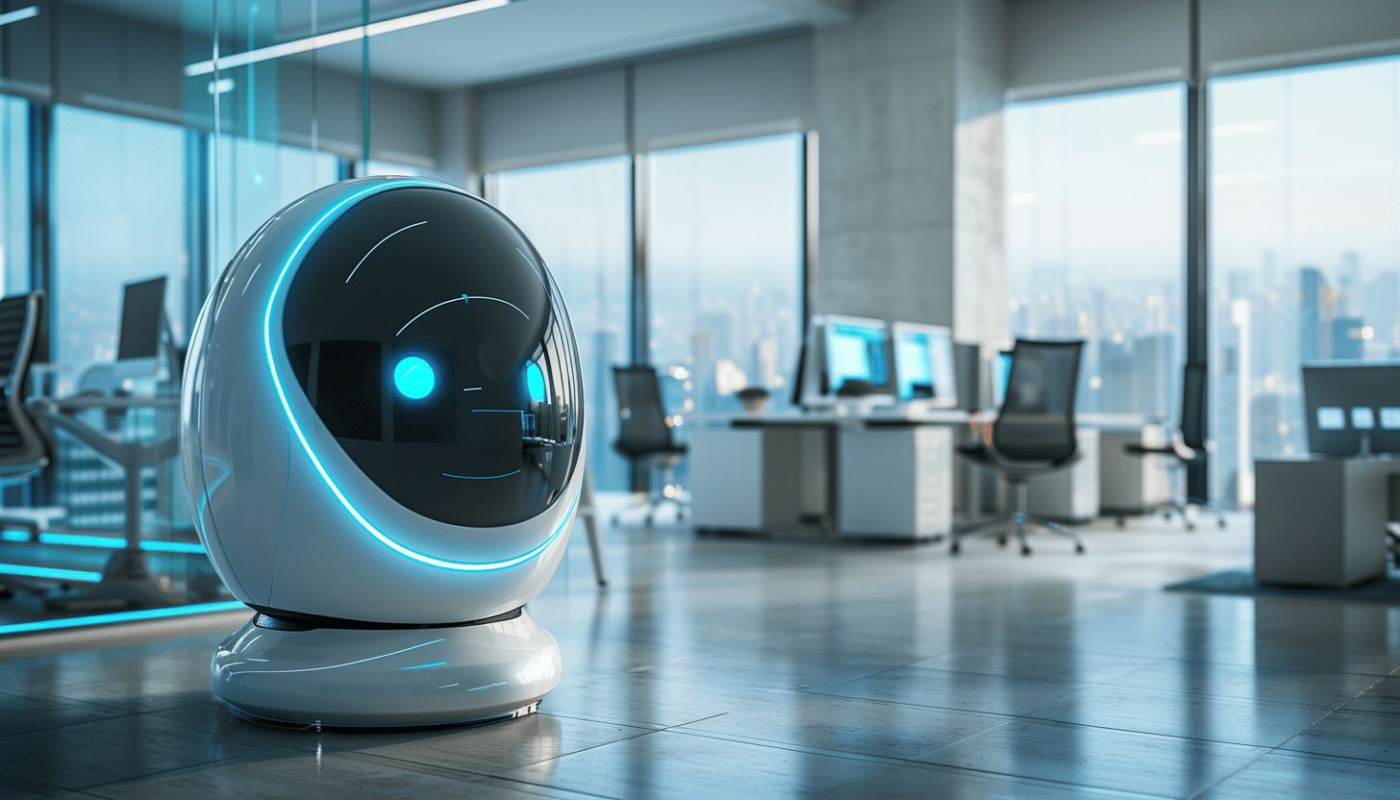 Exploring Effective Strategies For Implementing AI In Emerging Businesses