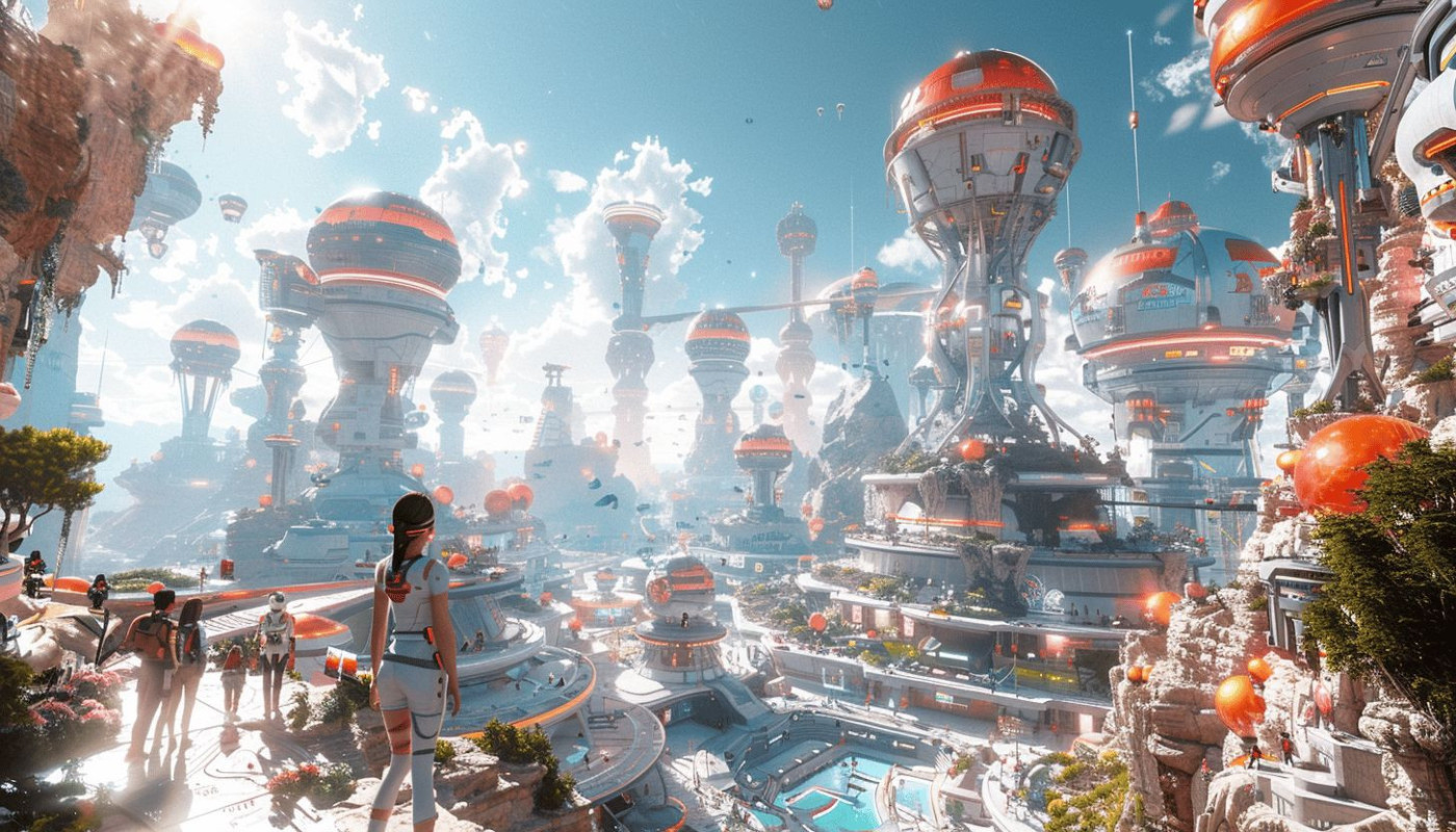 Exploring The Impact Of User-generated Content In Modern Gaming